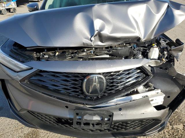 Photo 12 from auction – 2025 ACURA MDX TECHNO with VIN 5J8YE1H49SL007176