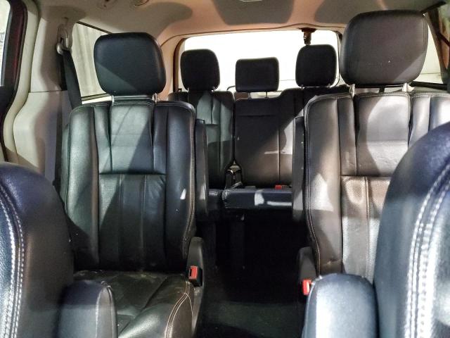 Photo 10 from auction – 2012 CHRYSLER TOWN & COU with VIN 2C4RC1BG3CR424975
