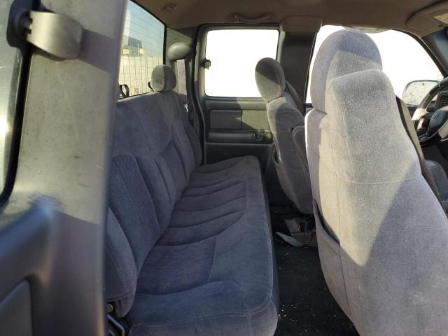 Photo 10 from auction – 2001 CHEVROLET SILVERADO with VIN 2GCEK19T511405053