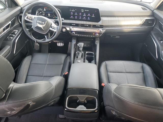 Photo 8 from auction – 2024 KIA TELLURIDE with VIN 5XYP5DGC2RG412872