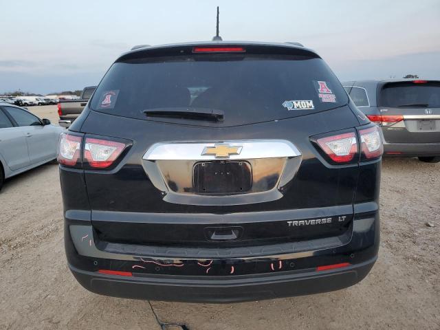 Photo 6 from auction – 2016 CHEVROLET TRAVERSE L with VIN 1GNKRHKD5GJ306118