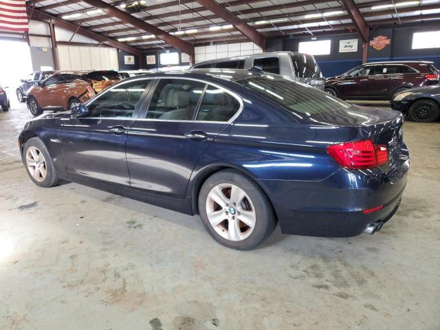 Photo 2 from auction – 2013 BMW 528 XI with VIN WBAXH5C56DD113653