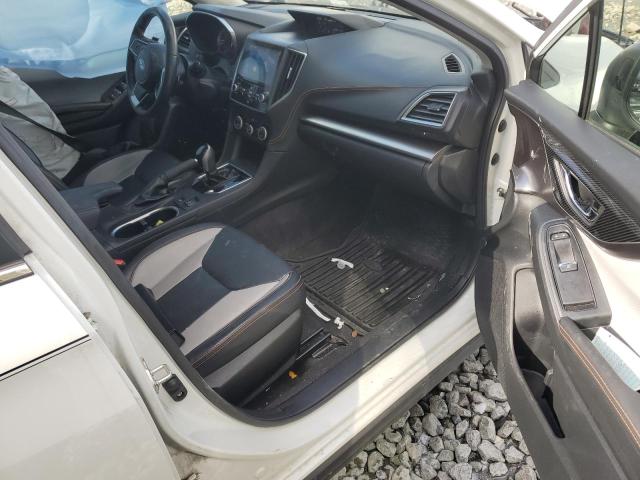 Photo 8 from auction – 2019 SUBARU CROSSTREK with VIN JF2GTAMC4KH368672