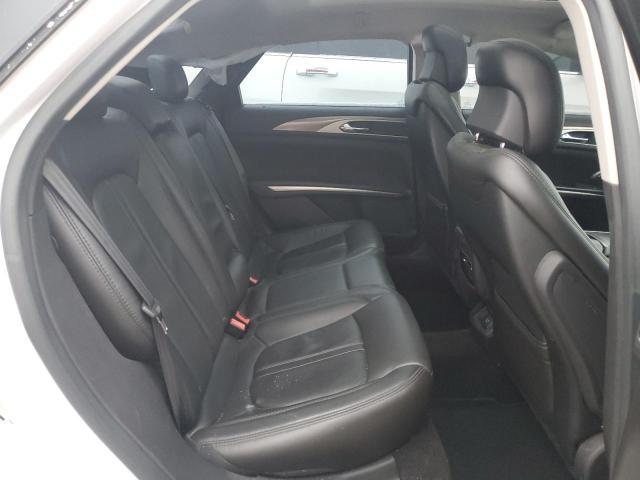 Photo 10 from auction – 2014 LINCOLN MKZ with VIN 3LN6L2JK7ER826067
