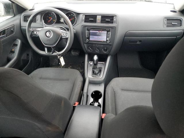 Photo 8 from auction – 2015 VOLKSWAGEN JETTA BASE with VIN 3VW2K7AJ5FM336653