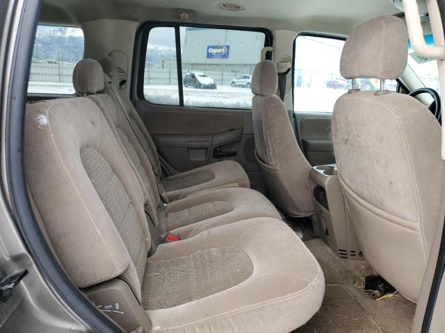 Photo 11 from auction – 2005 FORD EXPLORER X with VIN 1FMZU73K55ZA35892