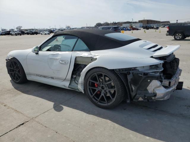Photo 2 from auction – 2015 PORSCHE 911 CARRER with VIN WP0CB2A95FS154734