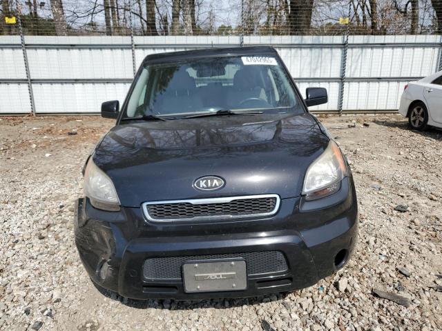 Снимка 5 от търг – 2011 KIA SOUL + с VIN KNDJT2A29B7328096