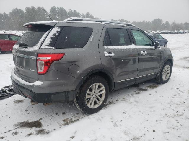 صورة رقم 3 من المزاد - 2013 FORD EXPLORER X مع VIN 1FM5K7D82DGB50919