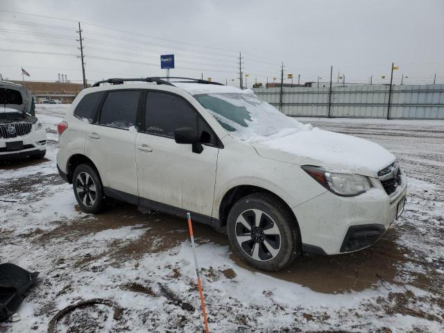 Photo 4 from auction – 2017 SUBARU FORESTER 2 with VIN JF2SJABC7HH512050