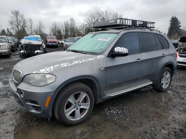 Photo 1 from auction – 2012 BMW X5 XDRIVE3 with VIN 5UXZW0C59CL669317