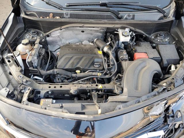 Photo 12 from auction – 2022 BUICK ENCORE GX with VIN KL4MMDS23NB138326