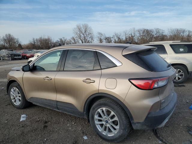 Photo 2 from auction – 2020 FORD ESCAPE SE with VIN 1FMCU0G68LUA26849