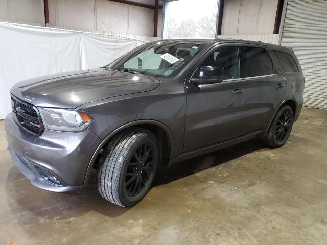 DODGE DURANGO SX 2016 with VIN 1C4RDHAG9GC437428 - Photo from auction