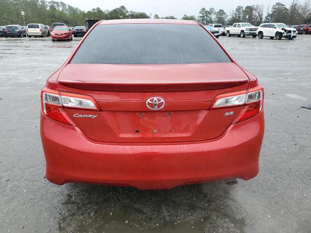 Zdjęcie 6 z aukcji – 2012 TOYOTA CAMRY BASE z VIN 4T1BF1FK4CU595918
