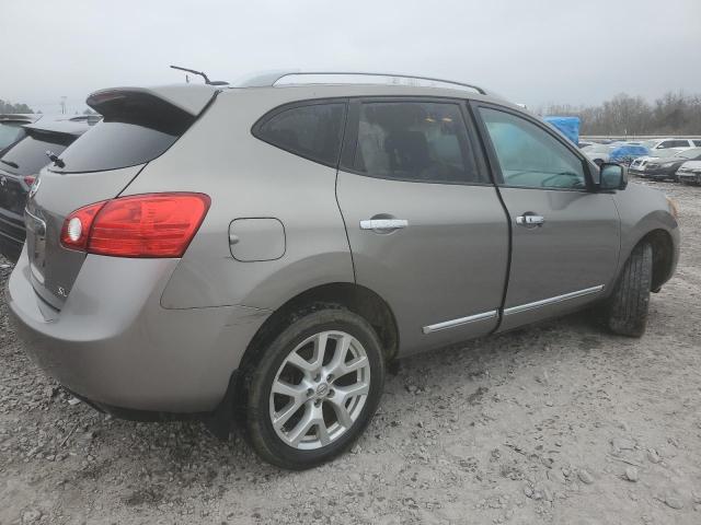 Photo 3 from auction – 2012 NISSAN ROGUE S with VIN JN8AS5MT6CW275832