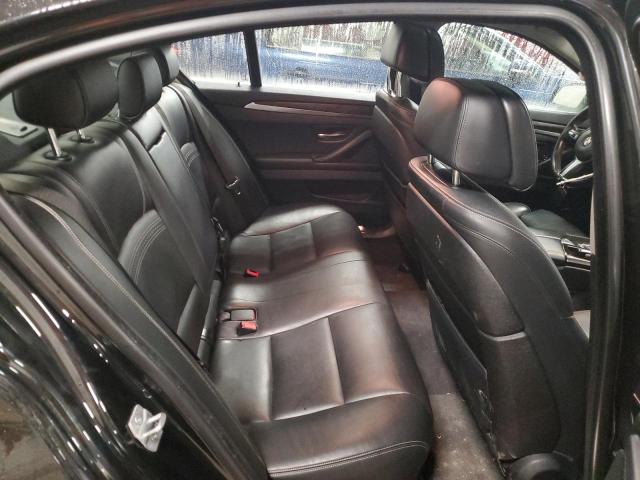 Photo 10 from auction – 2016 BMW 528 XI with VIN WBA5A7C55GG149201