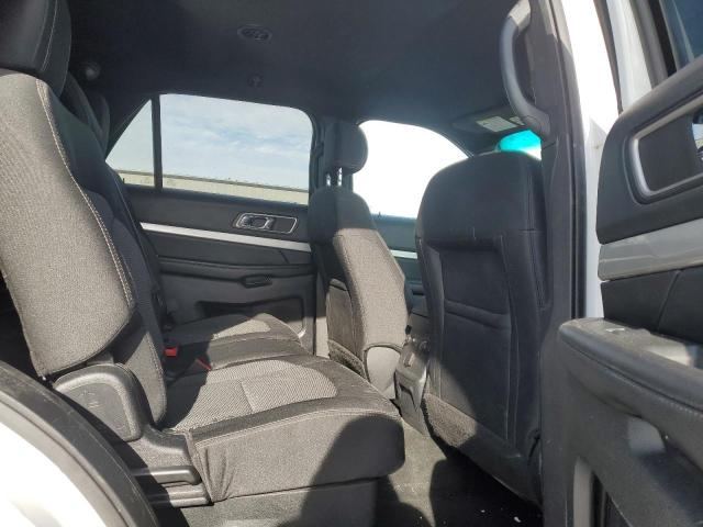 Photo 10 from auction – 2017 FORD EXPLORER X with VIN 1FM5K8D80HGA44786