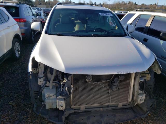 Photo 5 from auction – 2011 TOYOTA HIGHLANDER with VIN 5TDDK3EH6BS056083