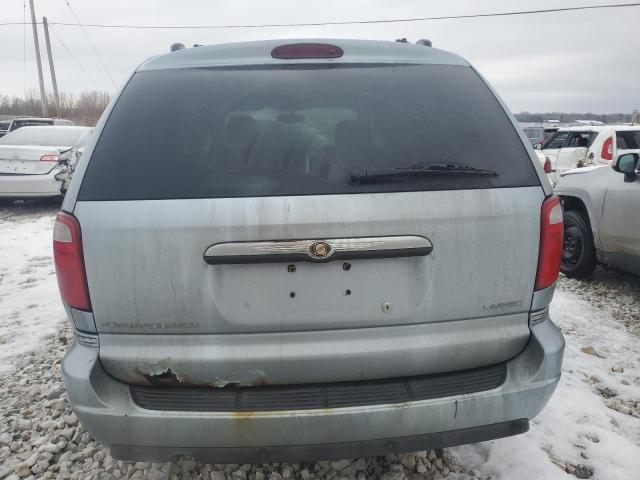 Photo 6 from auction – 2006 CHRYSLER TOWN & COU with VIN 2A8GP64L06R797309