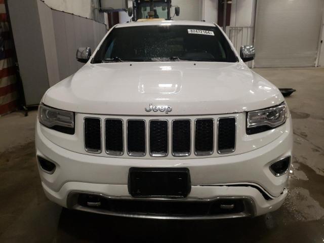 Photo 5 from auction – 2014 JEEP GRAND CHER with VIN 1C4RJFCGXEC266051