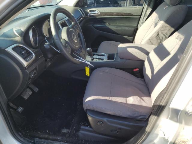 Photo 7 from auction – 2013 JEEP GRAND CHER with VIN 1C4RJFAG1DC507657