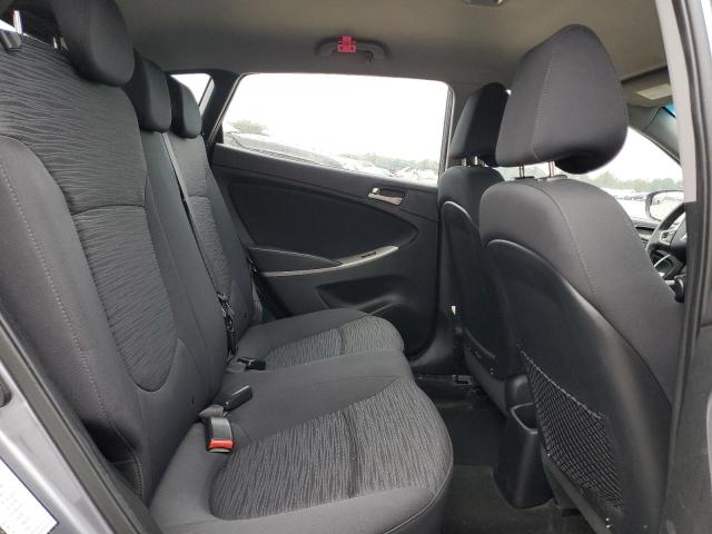 Photo 10 from auction – 2016 HYUNDAI ACCENT SE with VIN KMHCT5AE9GU272251