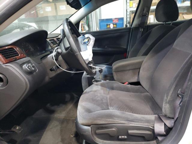 Photo 7 from auction – 2011 CHEVROLET IMPALA LT with VIN 2G1WB5EK9B1119158