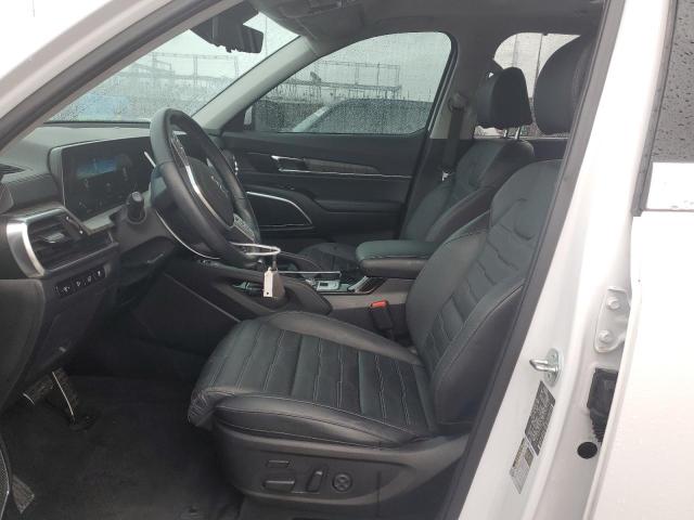 Photo 7 from auction – 2023 KIA TELLURIDE with VIN 5XYP5DGC9PG365045