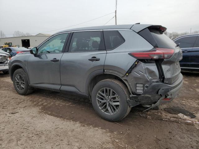 Photo 2 from auction – 2023 NISSAN ROGUE S with VIN 5N1BT3AA3PC851643