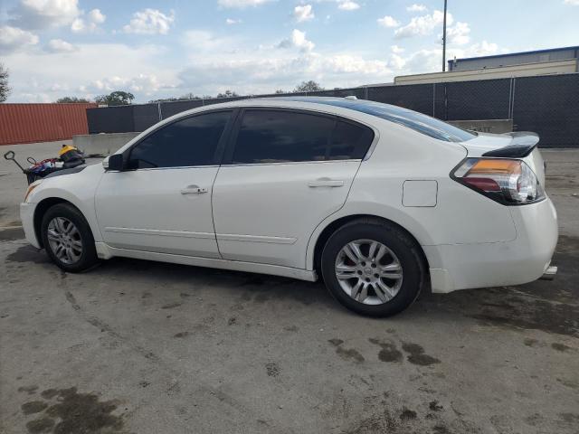 Photo 2 from auction – 2011 NISSAN ALTIMA BAS with VIN 1N4AL2AP9BN435033