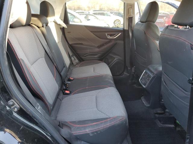 Photo 11 from auction – 2019 SUBARU FORESTER S with VIN JF2SKAKC4KH415456
