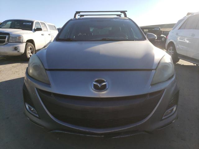 Photo 5 from auction – 2010 MAZDA 3 S with VIN JM1BL1H62A1148466