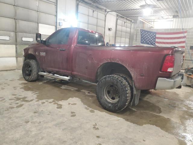 Photo 2 from auction – 2016 RAM 3500 ST with VIN 3C63RRAL1GG221099
