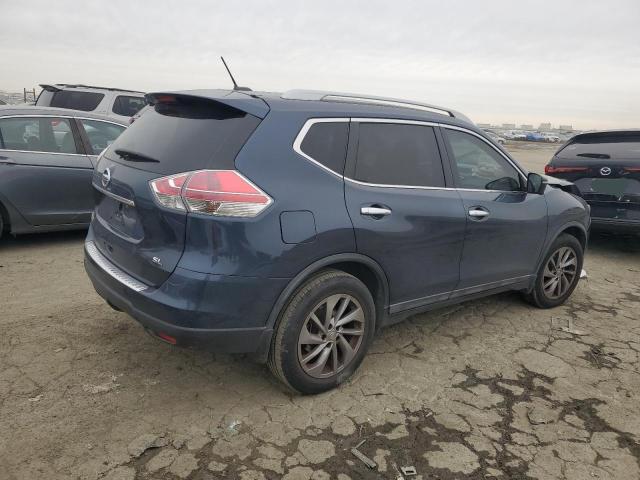 Photo 3 from auction – 2015 NISSAN ROGUE S with VIN 5N1AT2MT1FC821428