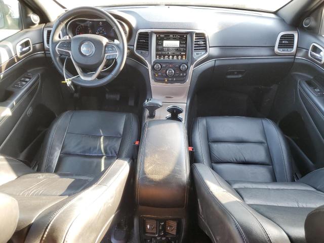 Photo 8 from auction – 2015 JEEP GRAND CHER with VIN 1C4RJFBG9FC606129