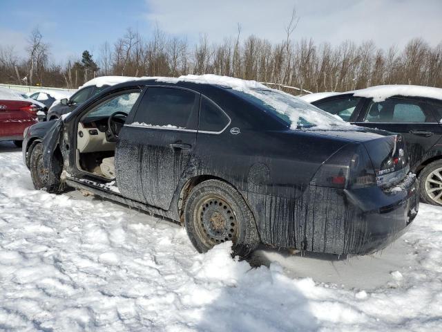 Photo 2 from auction – 2008 CHEVROLET IMPALA LS with VIN 2G1WB58K089153611