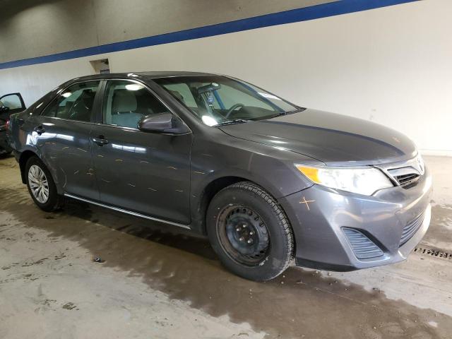 Photo 4 from auction – 2012 TOYOTA CAMRY BASE with VIN 4T1BF1FK2CU099970