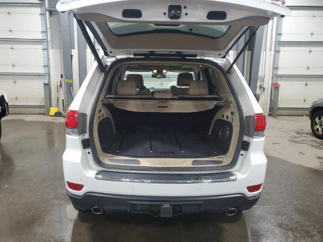 Photo 6 from auction – 2015 JEEP GRAND CHER with VIN 1C4RJFBT4FC739796