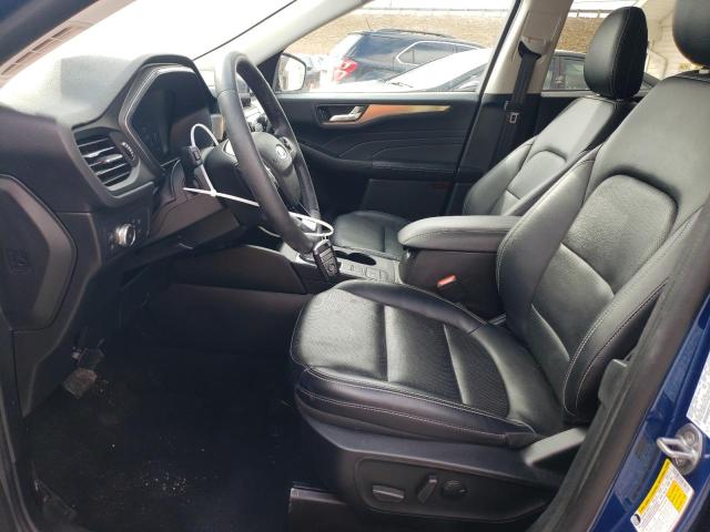Photo 7 from auction – 2022 FORD ESCAPE TIT with VIN 1FMCU9DZ6NUA39606