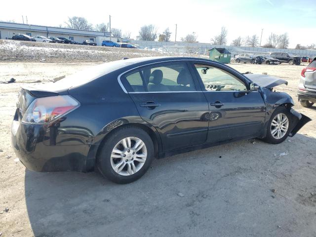 Photo 3 from auction – 2010 NISSAN ALTIMA BAS with VIN 1N4AL2AP1AC114937
