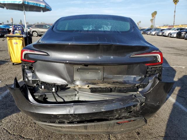 Photo 6 from auction – 2024 TESLA MODEL 3 with VIN 5YJ3E1EA1RF865497