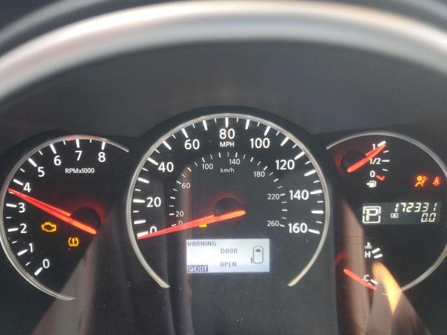 Foto 9 de la subasta – 2014 NISSAN QUEST S con VIN JN8AE2KP4E9102615