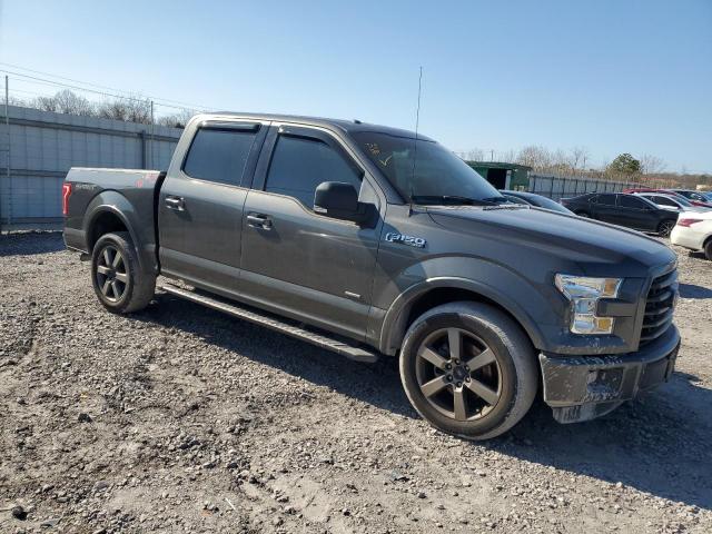 Photo 4 from auction – 2015 FORD F150 SUPER with VIN 1FTEW1CP5FFC35339