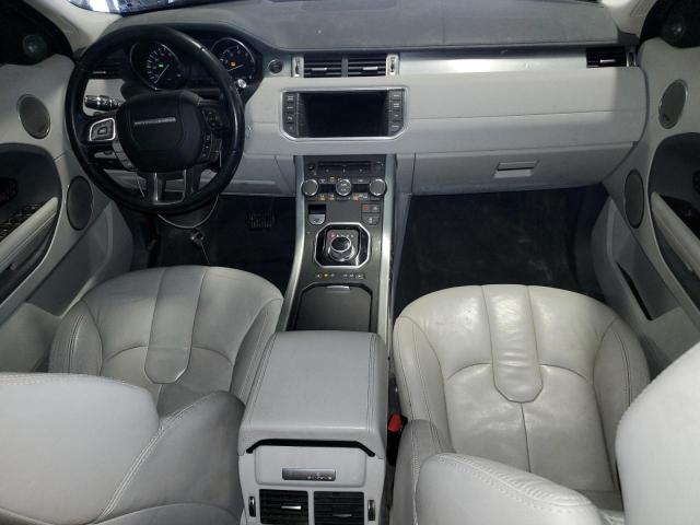 Photo 8 from auction – 2015 LAND ROVER RANGE ROVE with VIN SALVP2BG3FH975599