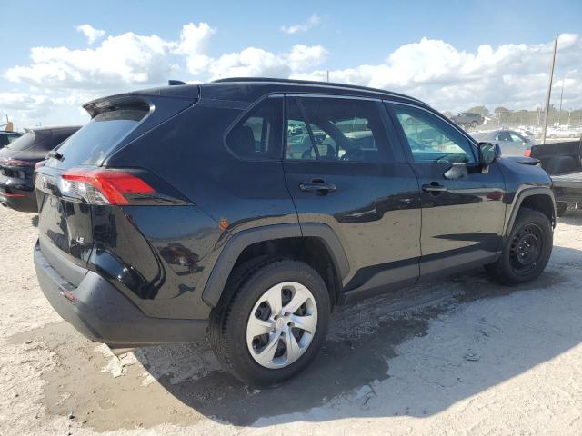 Photo 3 from auction – 2021 TOYOTA RAV4 LE with VIN 2T3H1RFV5MC142614