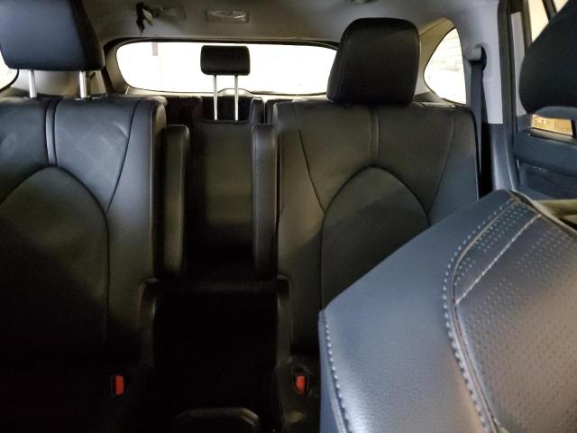 Photo 10 from auction – 2021 TOYOTA HIGHLANDER with VIN 5TDEBRCH1MS015230