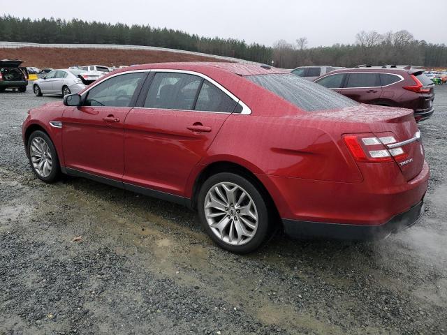 Photo 2 from auction – 2014 FORD TAURUS LIM with VIN 1FAHP2F8XEG161838