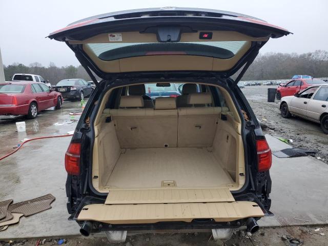 Photo 6 from auction – 2012 BMW X5 XDRIVE3 with VIN 5UXZV4C53CL988464
