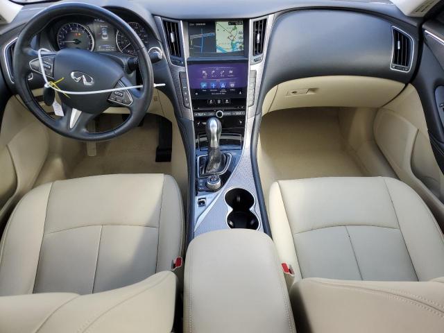 Photo 8 from auction – 2014 INFINITI Q50 BASE with VIN JN1BV7AR2EM685573